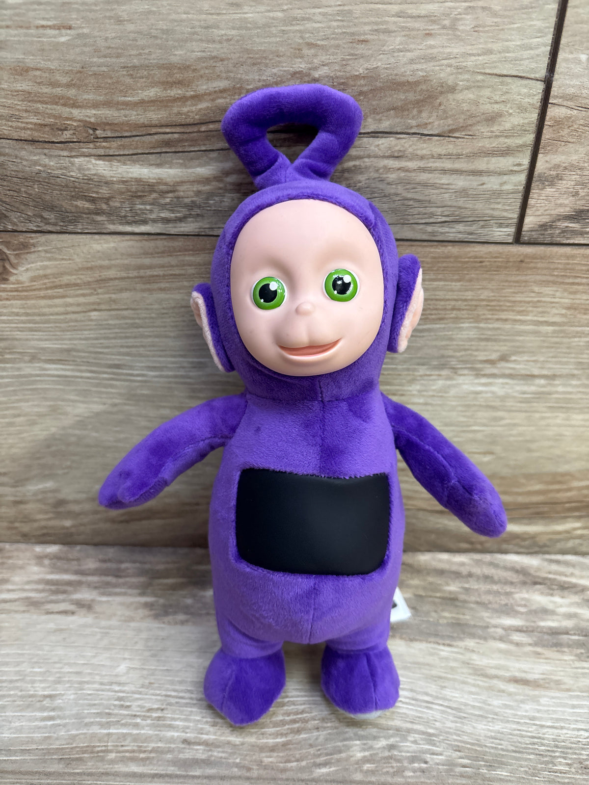 NEW The Loyal Subjects Teletubbies 8'' Collector Plush - Tinky Winky