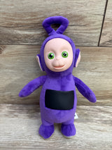 NEW The Loyal Subjects Teletubbies 8'' Collector Plush - Tinky Winky