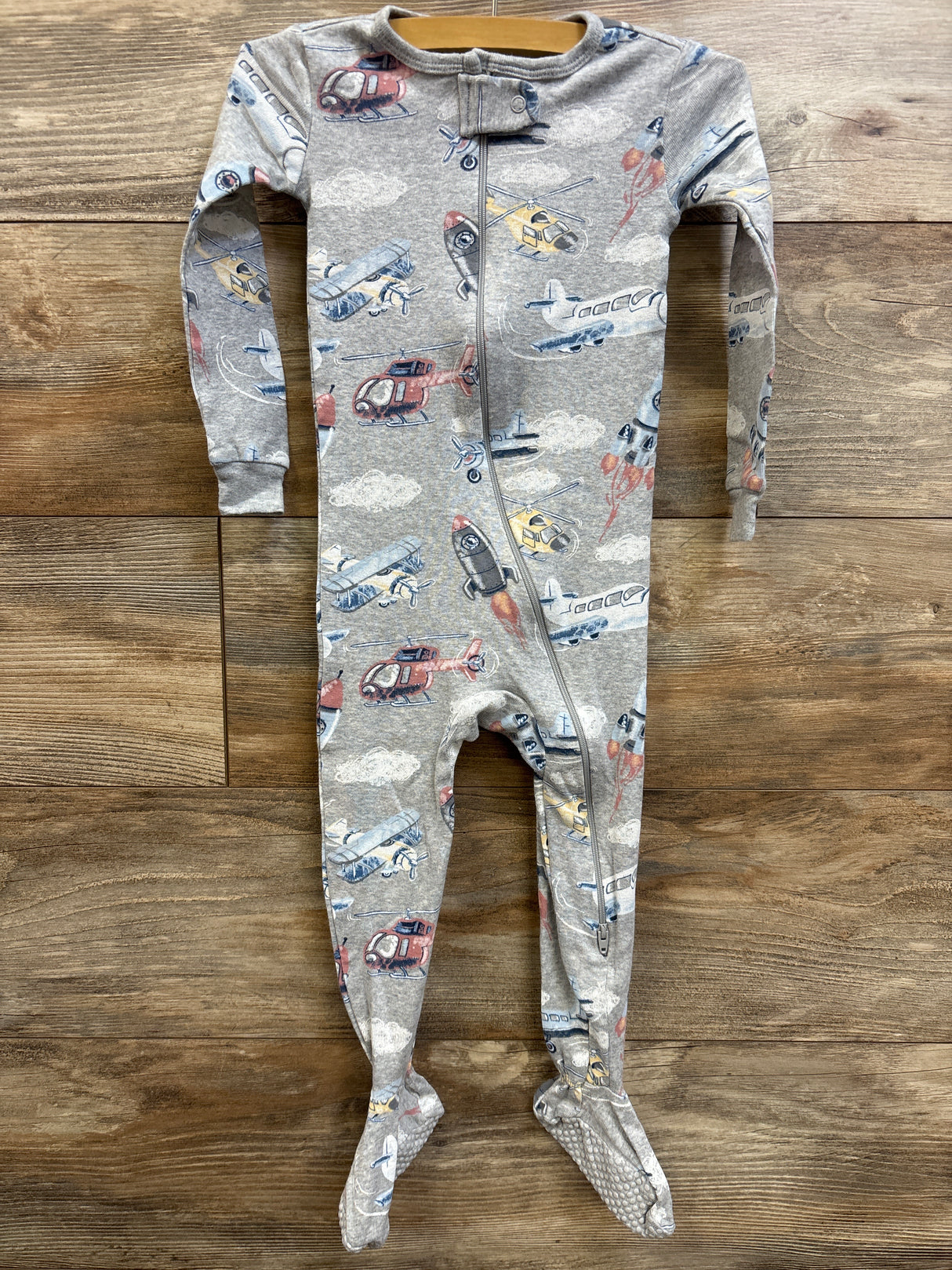 Member's Mark Sleeper Grey sz 24m
