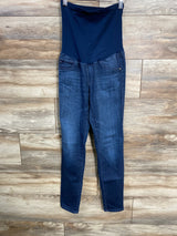 Adriano Goldschmied Full Panel Jeans Blue sz Medium