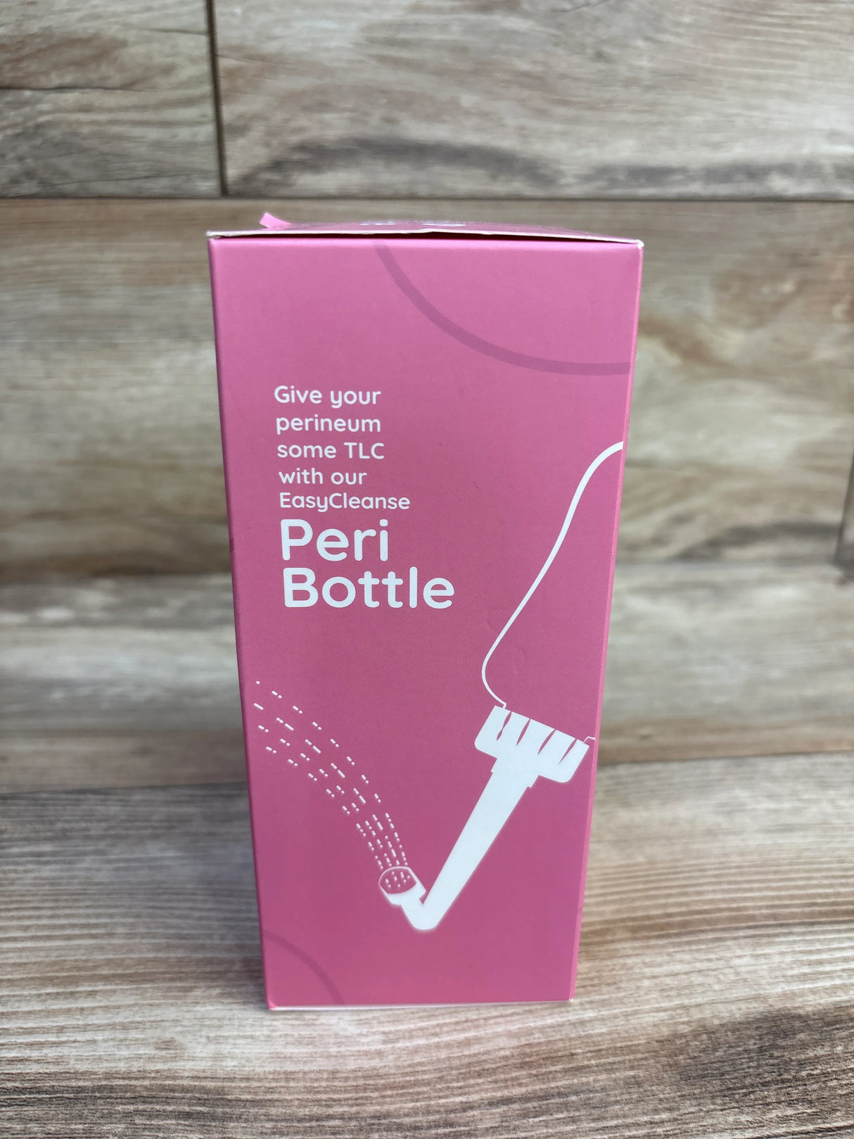 NEW Mommy First EasyCleanse Peri Bottle