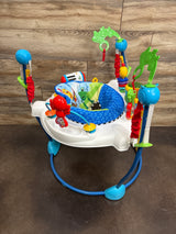 Baby Einstein Neighborhood Symphony Activity Jumper
