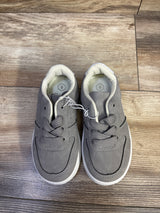 NEW US Sports Sneakers Grey sz 6c