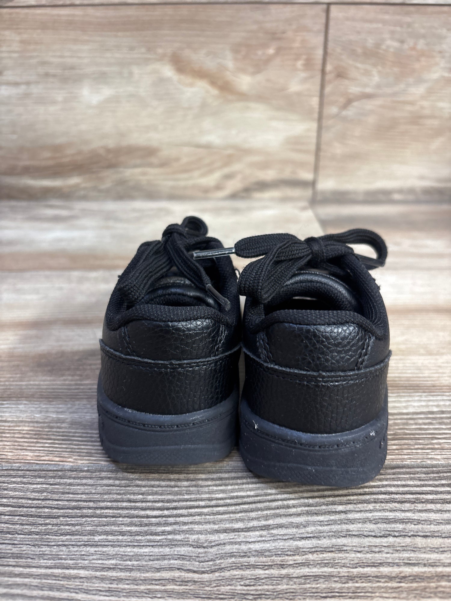 Levi's Drive Lo Sneakers Black sz 6c