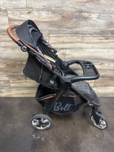 Monbebe Bolt Stroller in Urban Boho