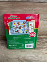 Merry Christmas - My First Little Seek and Find Board Book