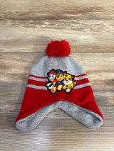 Nickelodeon PAW Patrol Toddler Winter Beanie Red