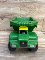 John Deere Big Scoop Dump Truck