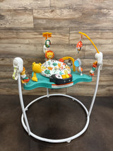 Fisher Price Whimsical Forest Jumperoo