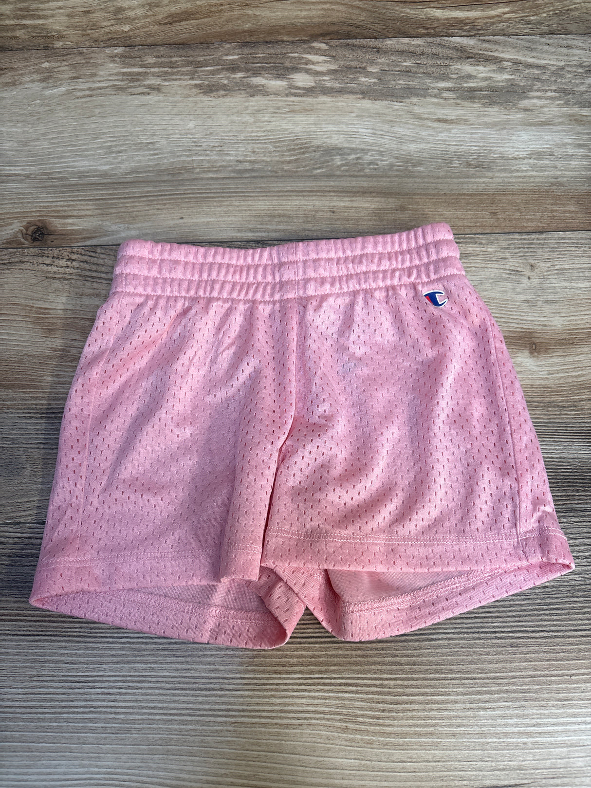Champion Mesh Shorts Pink sz 3T