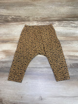 Old Navy Harem Pants Brown sz 12-18m