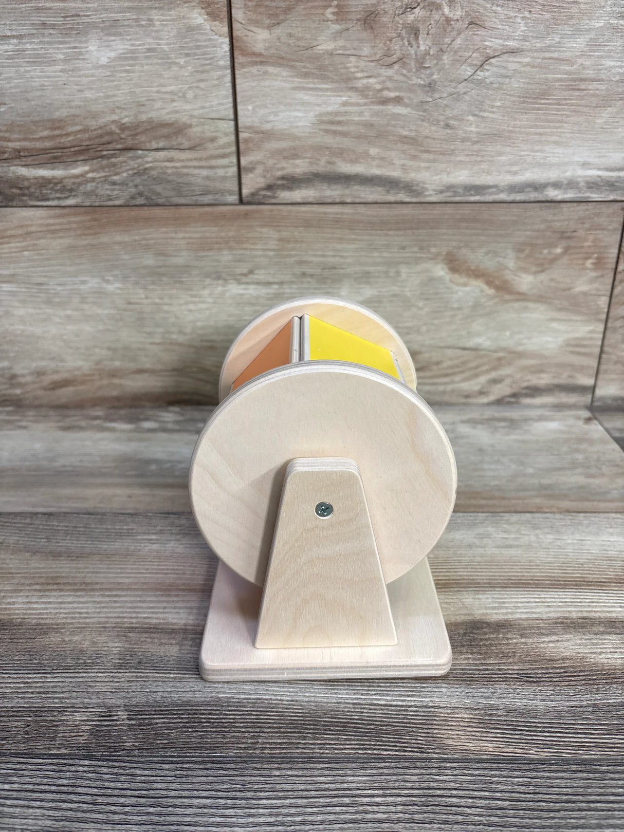 Lovevery Spinning Rainbow Toy