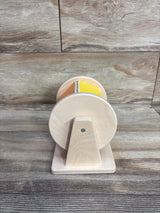 Lovevery Spinning Rainbow Toy