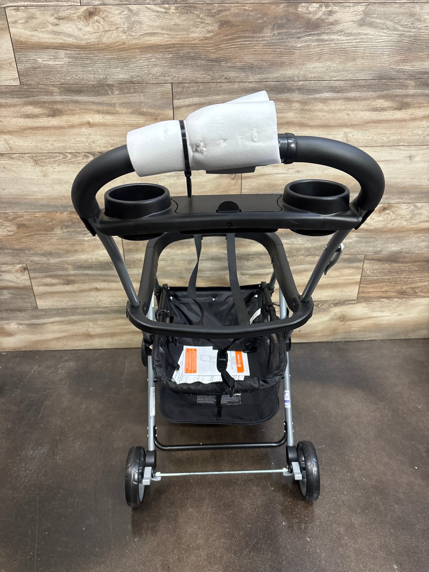 NEW Baby Trend Snap-N-Go EX Universal Infant Car Seat Carrier