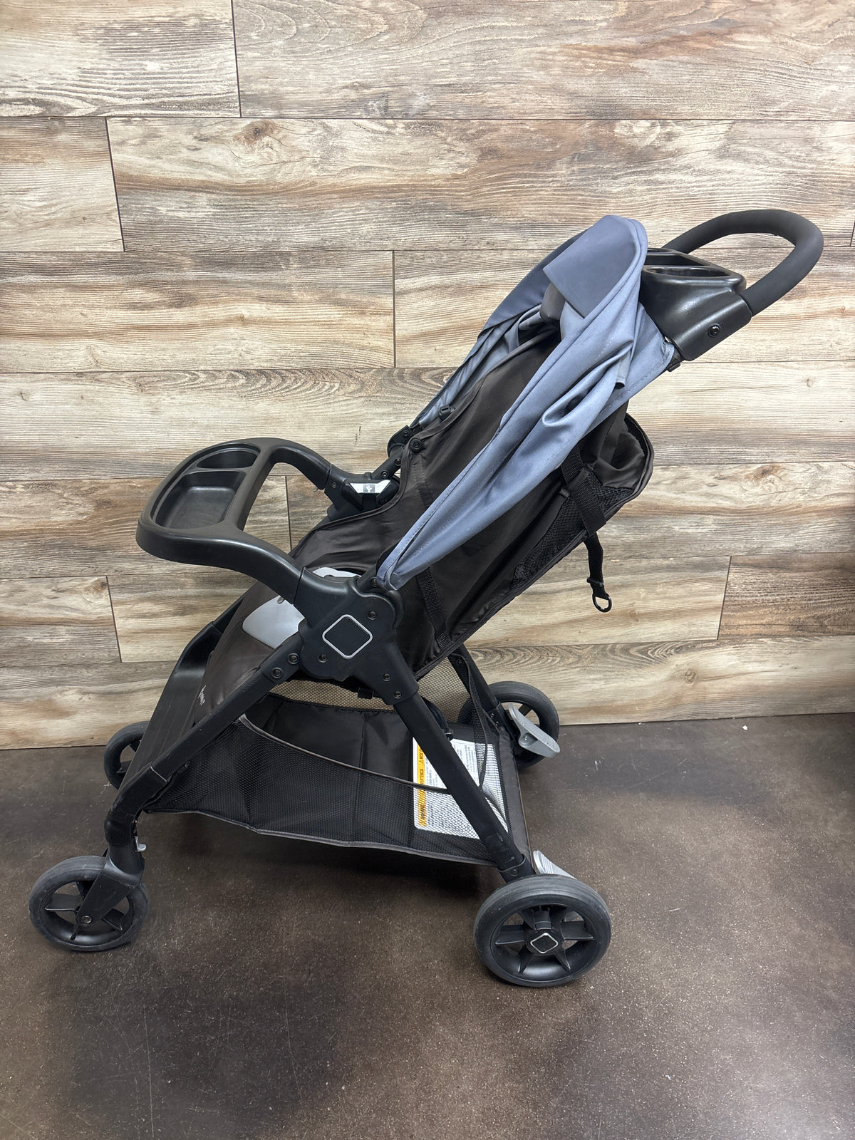 Safety 1st Smooth Ride Stroller in Monument