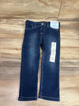 NEW Cat & Jack Jeggings Blue sz 2T