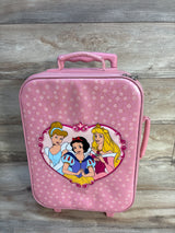 Disney Princess Carry-On Luggage, Pink*