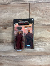 NEW Star Wars The Mandalorian Boba Fett Action Figure