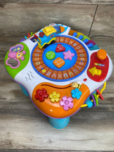 WinFun Letter Train and Piano Activity Table