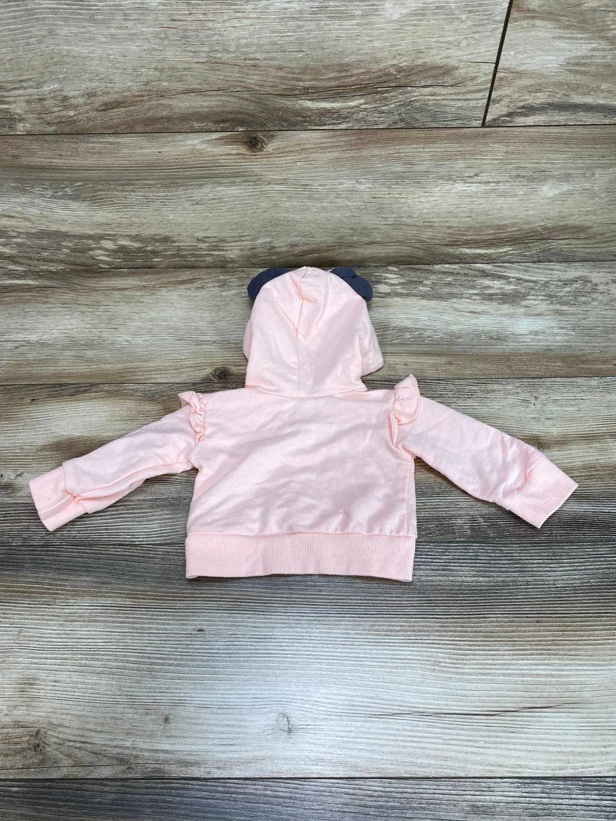 Disney Baby Minnie Mouse Hoodie Pink sz Newborn