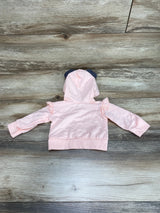 Disney Baby Minnie Mouse Hoodie Pink sz Newborn