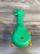 Skip Hop Farmstand Rock-A-Mole Guitar