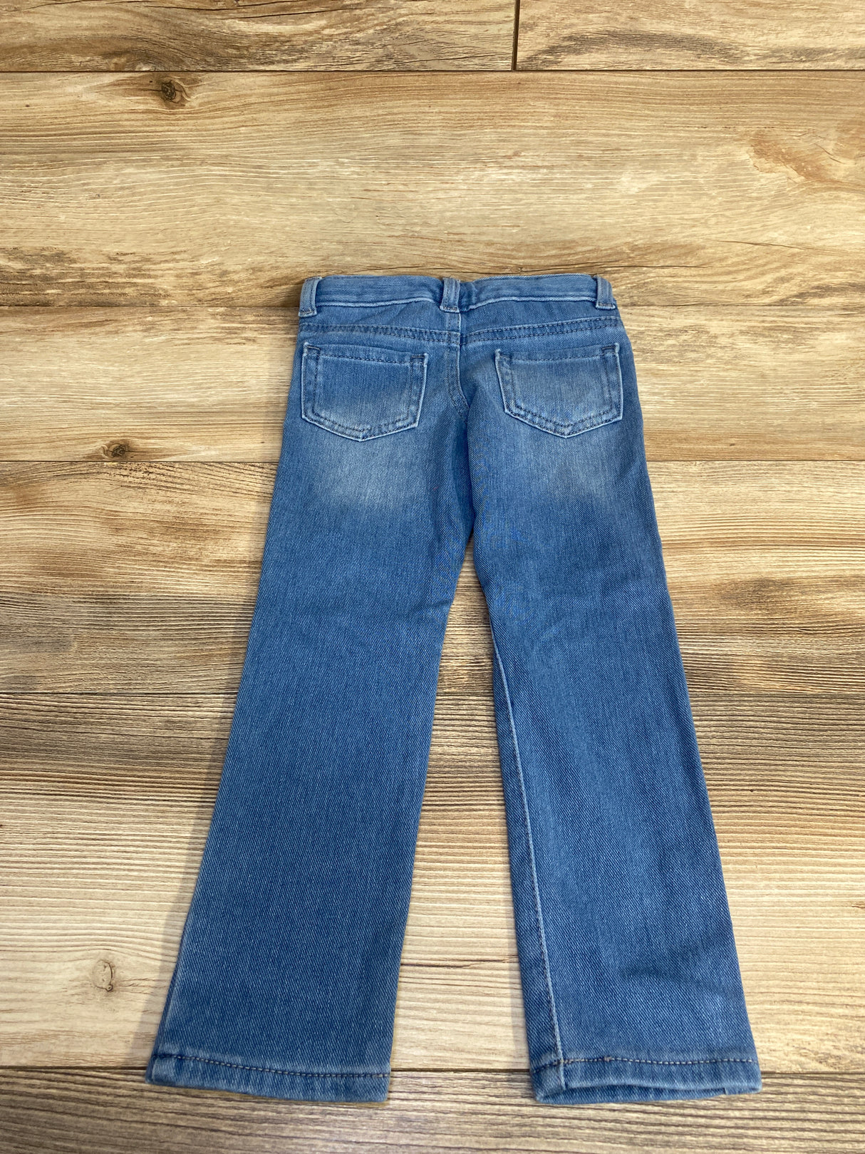 NEW Cat & Jack Jeggings Blue sz 4T