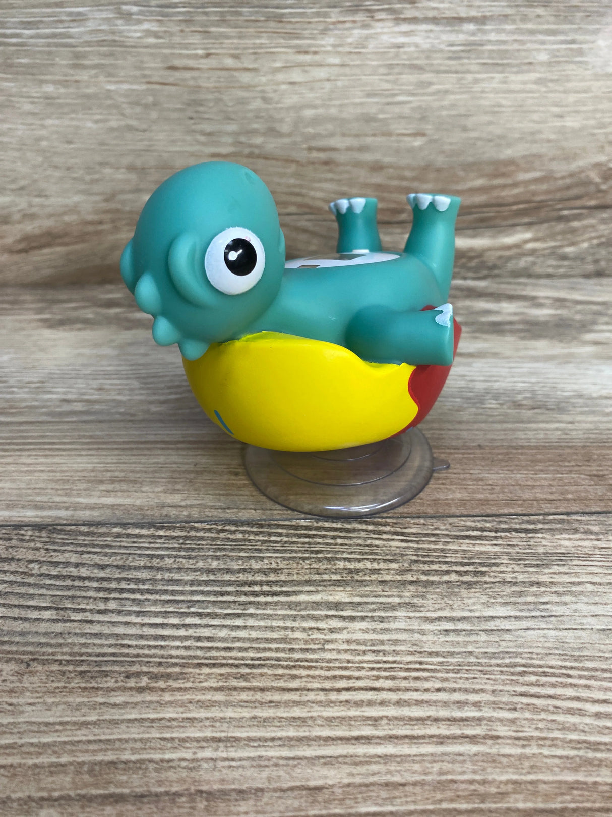 Dr. Brown's Floating Bath Thermometer