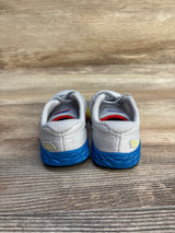 New Balance Fresh Foam Arishi V2 Running Shoes Grey sz 4c