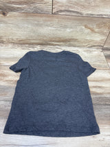 Old Navy x Disney Mickey Mouse Shirt Grey sz 5T