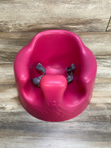 Bumbo Floor Seat in Magenta