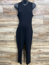 Hatch Tank Jumpsuit Black sz XS