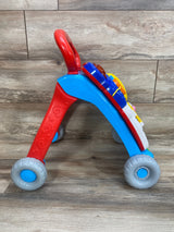 Vtech Sit-To-Stand Learning Walker