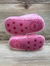 UGG Bixbee Boot Pink sz 4/5c