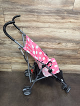 Cosco Umbrella Stroller, Polka Dot