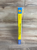 Voices Are Not for Yelling / La Voz No Es Para Gritar Board Book