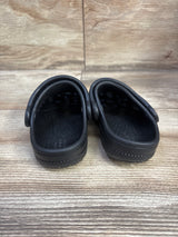 Crocs Classic Clogs Black sz 6c