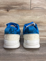 Adidas LEGO x Racer TR 'Shock Blue Off White' Sneakers Blue sz 11c