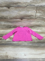 NEW Children's Place Love Your Hair Shirt Pink sz 2T