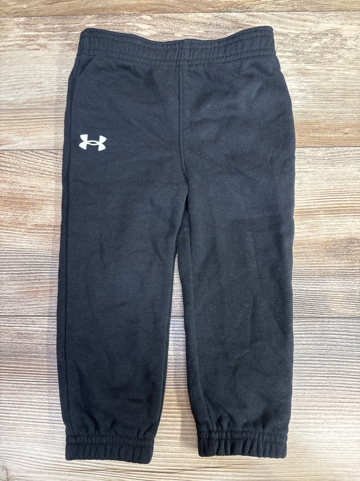 Under Armour Pull On Joggers Black sz 18m