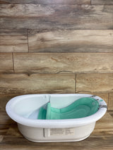Frida Baby 4-in-1 Grow-With-Me Bath Tub