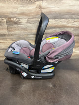 Graco SnugRide35 Infant Car Seat in Purple