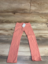 NEW Cat & Jack Leggings Coral sz 5T
