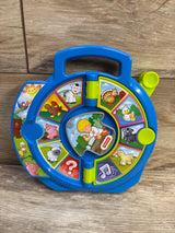 Fisher Price Little People World of Animals See 'n Say