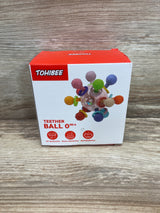 Tohibee Teething Ball