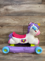 VTech Prance And Rock Learning Unicorn