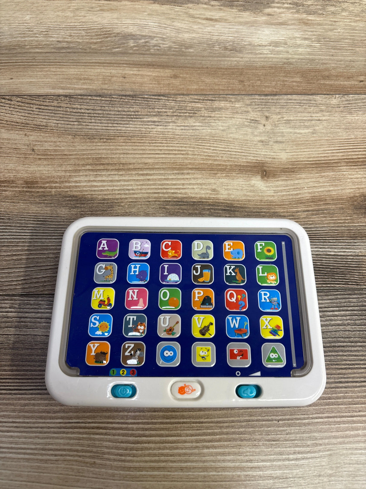 PlayRight My First Smart Pad