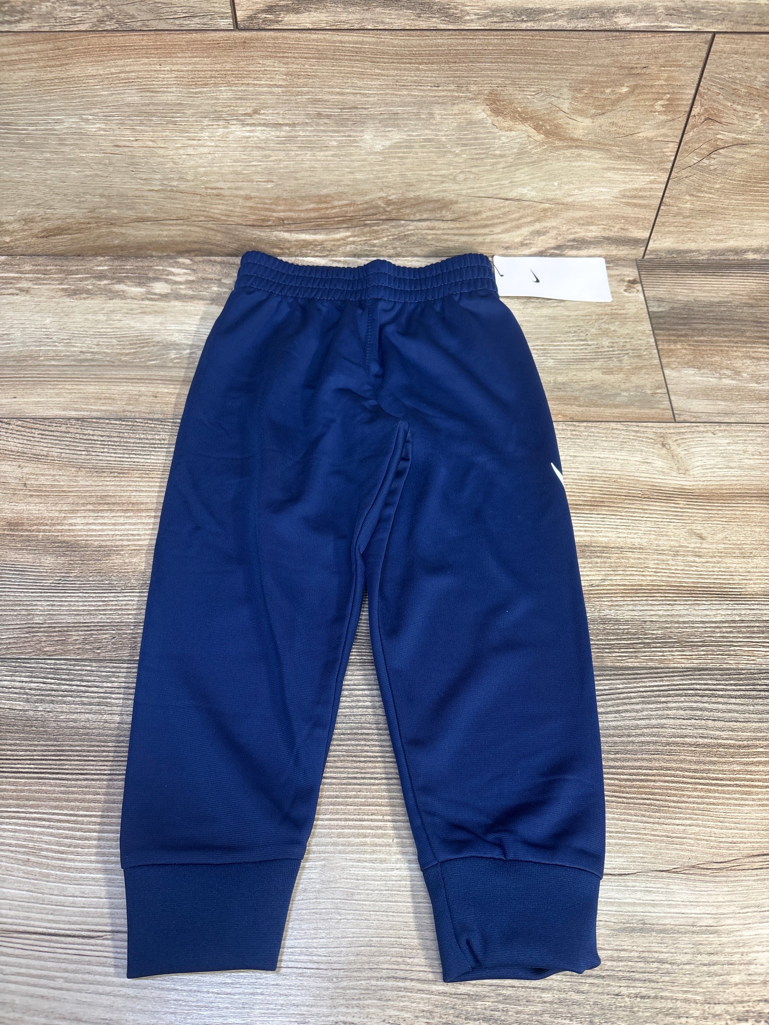 NEW Nike Active Joggers in Blue Void sz 3T