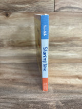 Sharing Time Board Book