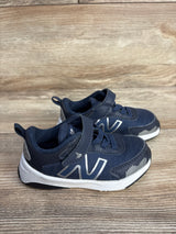 New Balance 545 V1 Running Sneakers Navy sz 6c